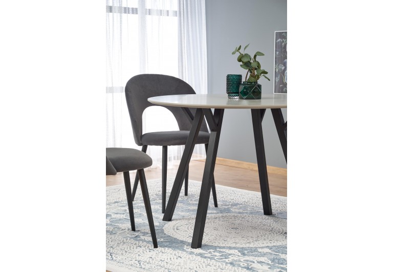 Stół okrągły Balrog