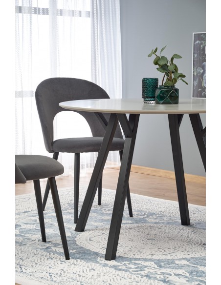 Stół okrągły Balrog