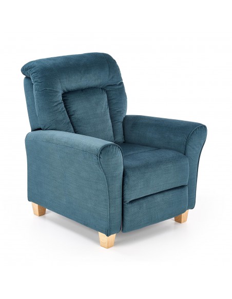 Fotel wypoczynkowy Bard