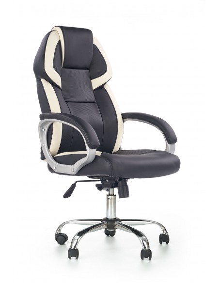 Fotel obrotowy Barton