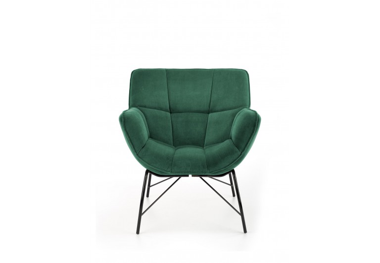 Fotel wypoczynkowy Belton