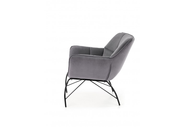 Fotel wypoczynkowy Belton