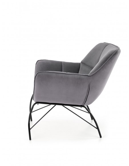 Fotel wypoczynkowy Belton