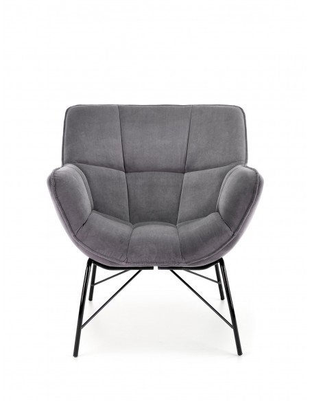 Fotel wypoczynkowy Belton