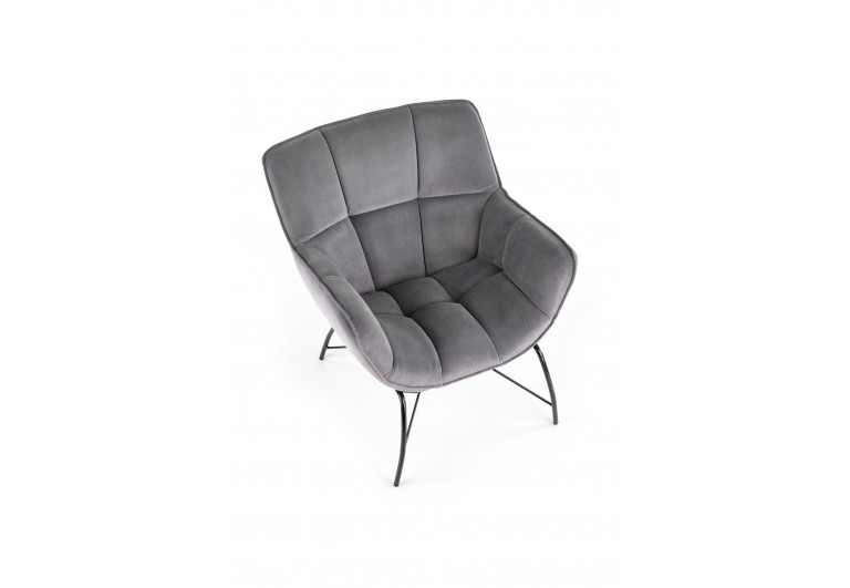 Fotel wypoczynkowy Belton