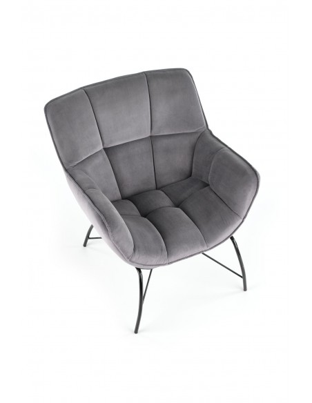 Fotel wypoczynkowy Belton