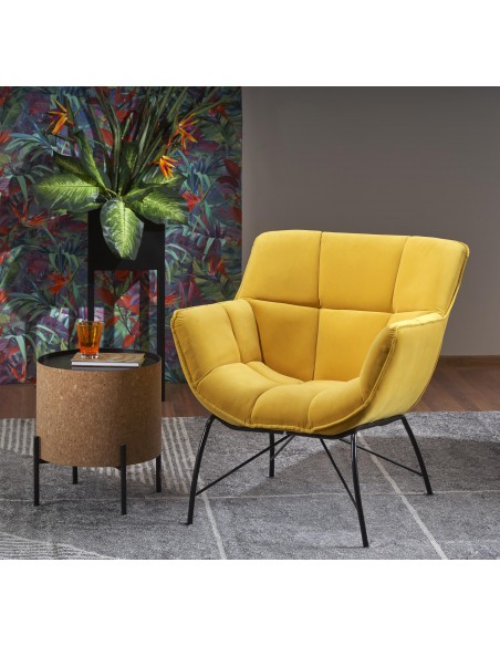 Fotel wypoczynkowy Belton