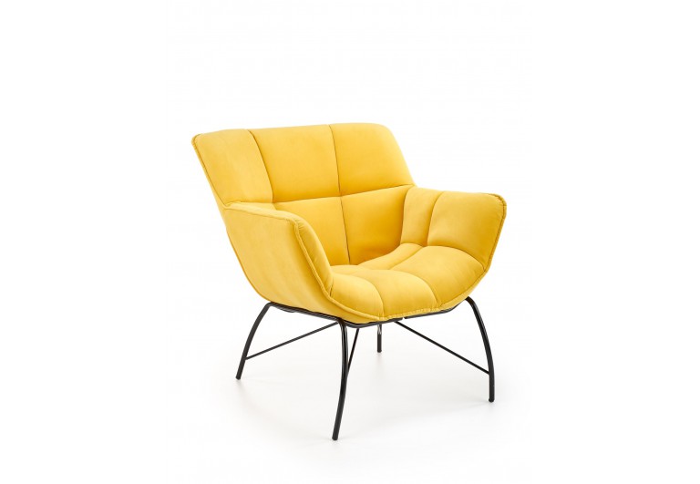 Fotel wypoczynkowy Belton