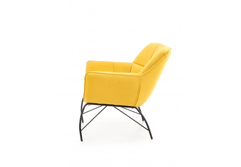 Fotel wypoczynkowy Belton