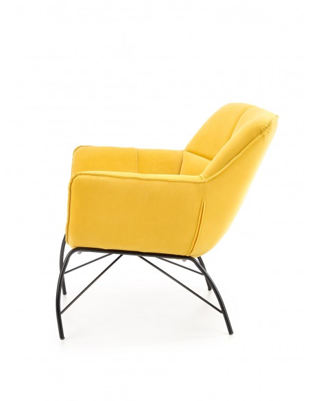 Fotel wypoczynkowy Belton