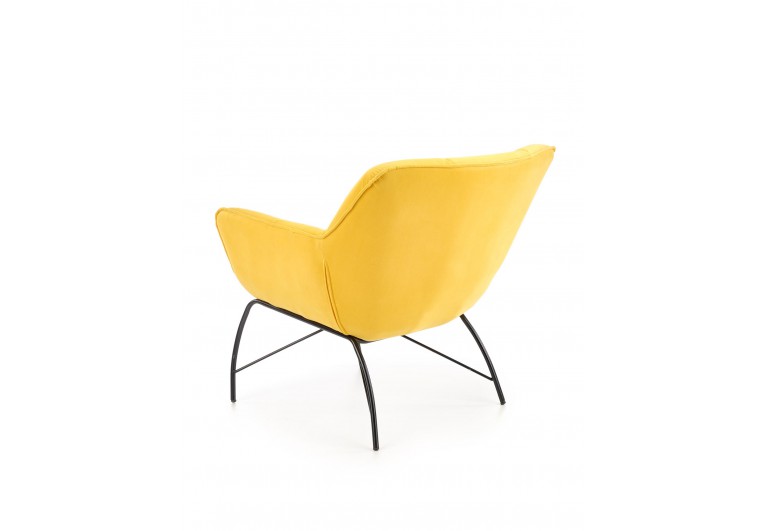 Fotel wypoczynkowy Belton