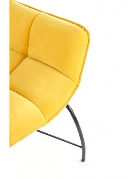 Fotel wypoczynkowy Belton