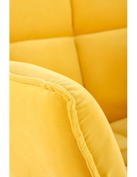 Fotel wypoczynkowy Belton