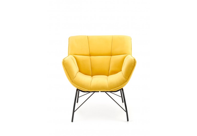 Fotel wypoczynkowy Belton