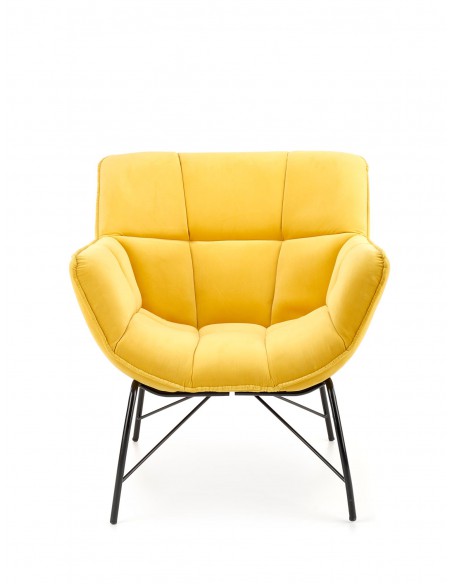 Fotel wypoczynkowy Belton