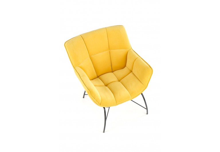 Fotel wypoczynkowy Belton