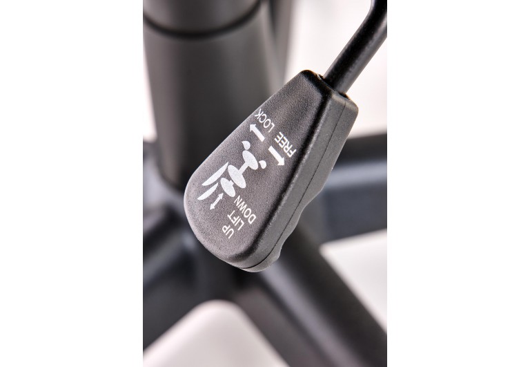 Fotel obrotowy Berkel