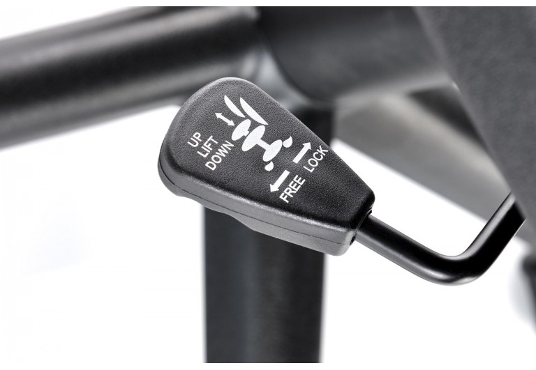 Fotel obrotowy Berkel