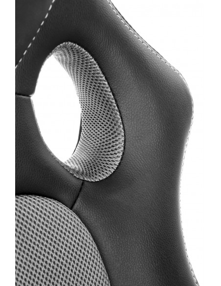 Fotel obrotowy Berkel