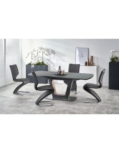 Stół rozkładany 160-200 Bilotti