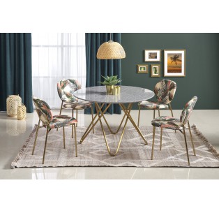 Stół okrągły Bonello