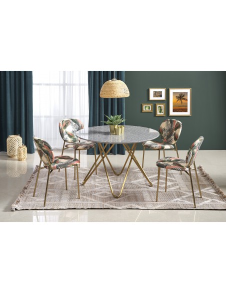 Stół okrągły Bonello