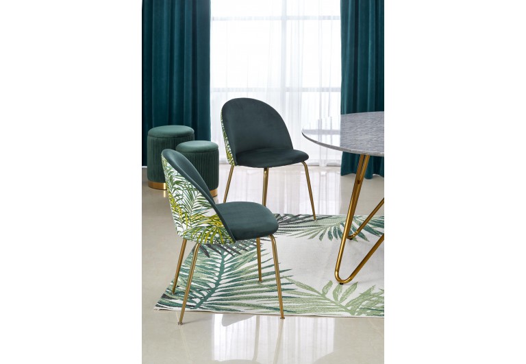 Stół okrągły Bonello