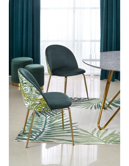 Stół okrągły Bonello