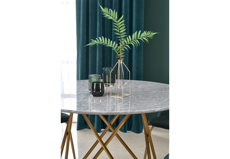 Stół okrągły Bonello