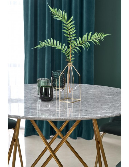 Stół okrągły Bonello