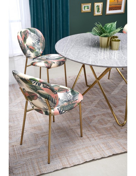 Stół okrągły Bonello