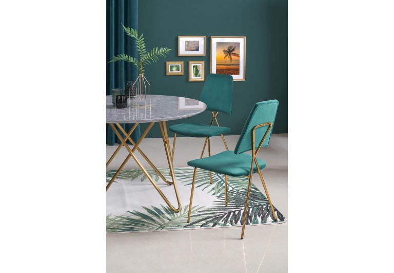 Stół okrągły Bonello