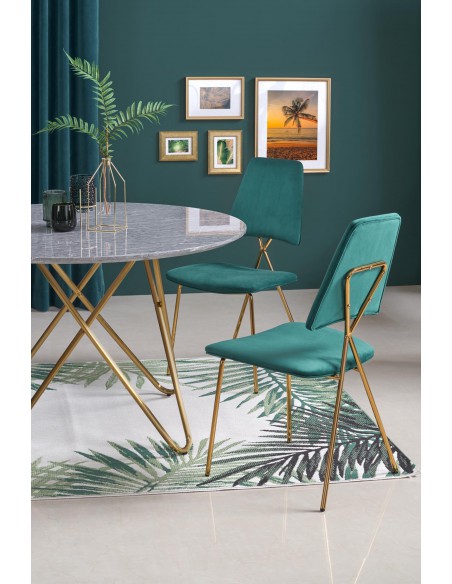 Stół okrągły Bonello