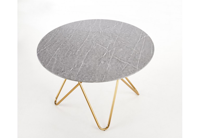 Stół okrągły Bonello