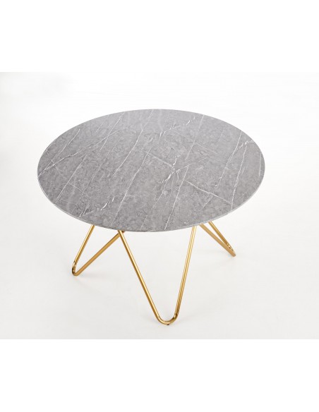 Stół okrągły Bonello