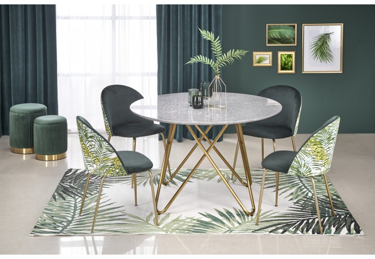 Stół okrągły Bonello