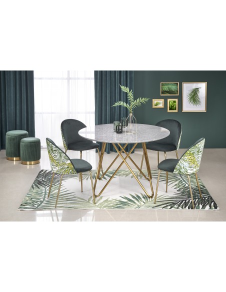 Stół okrągły Bonello