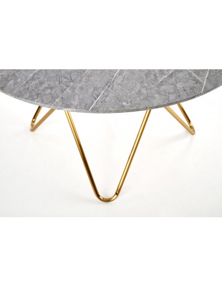 Stół okrągły Bonello