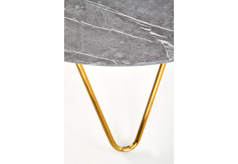 Stół okrągły Bonello