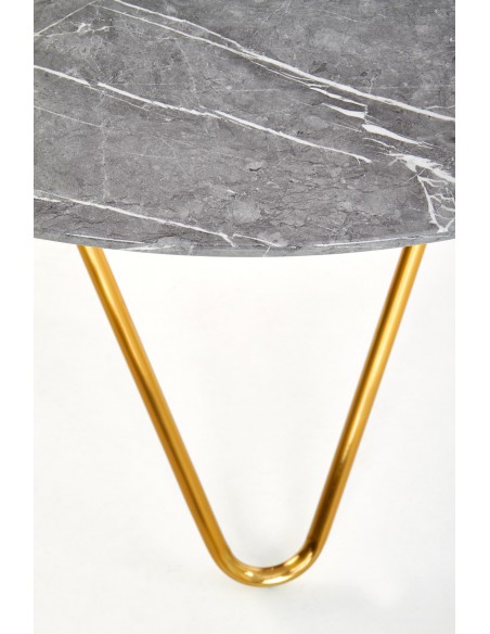 Stół okrągły Bonello