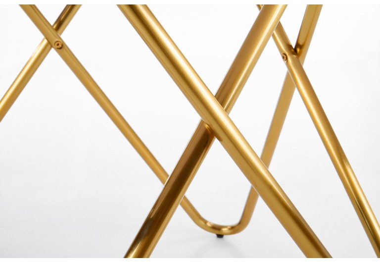 Stół okrągły Bonello