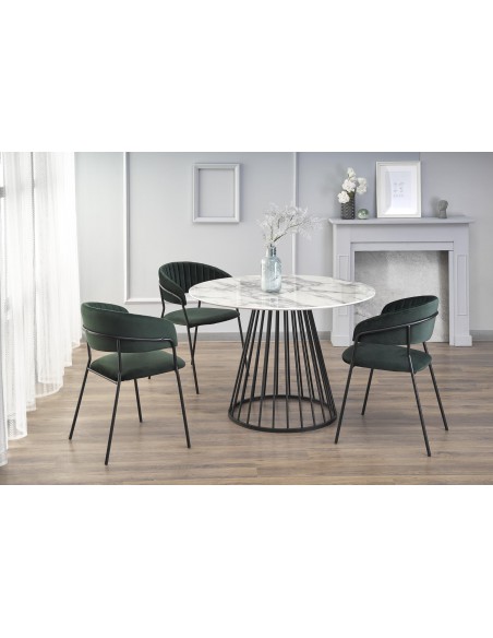 Stół okrągły Brodway