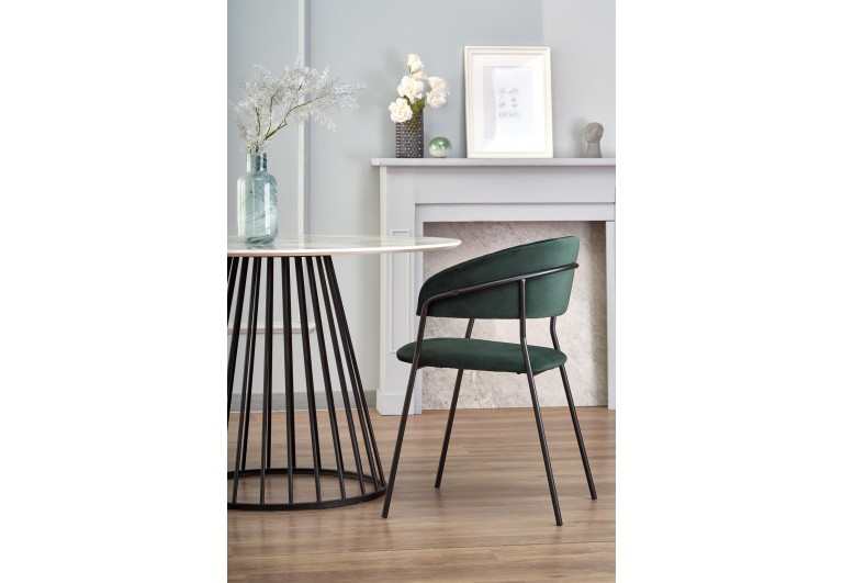 Stół okrągły Brodway