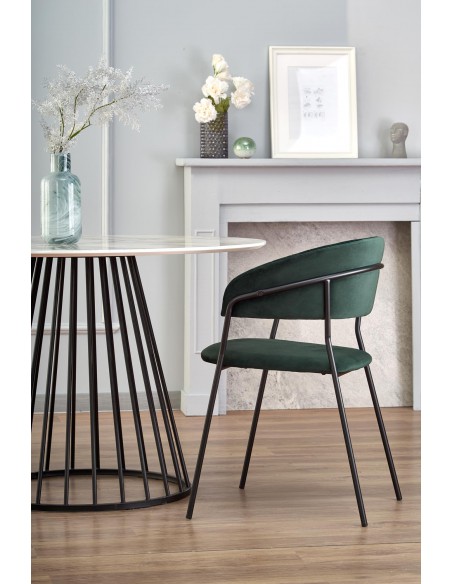 Stół okrągły Brodway