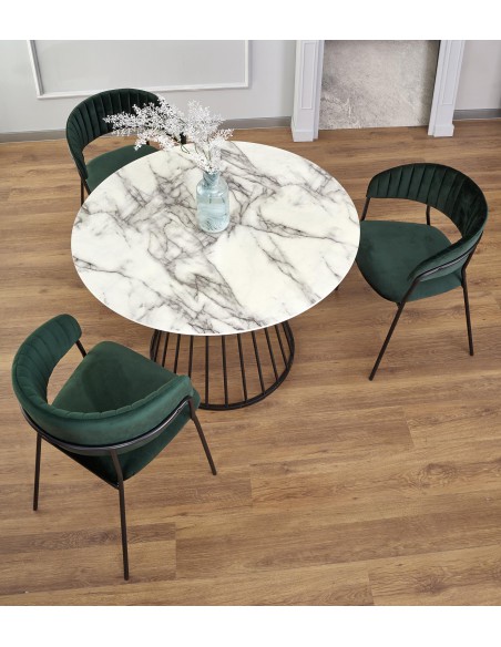 Stół okrągły Brodway