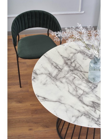 Stół okrągły Brodway