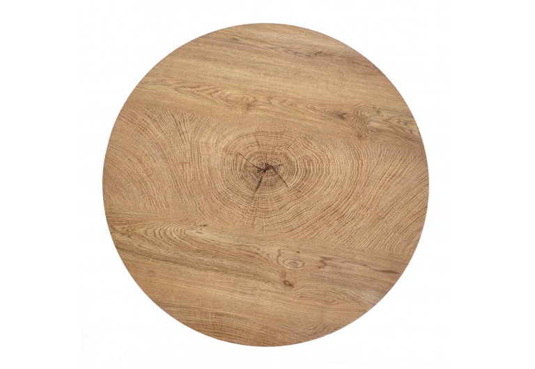 Ława okrągła Brooklyn