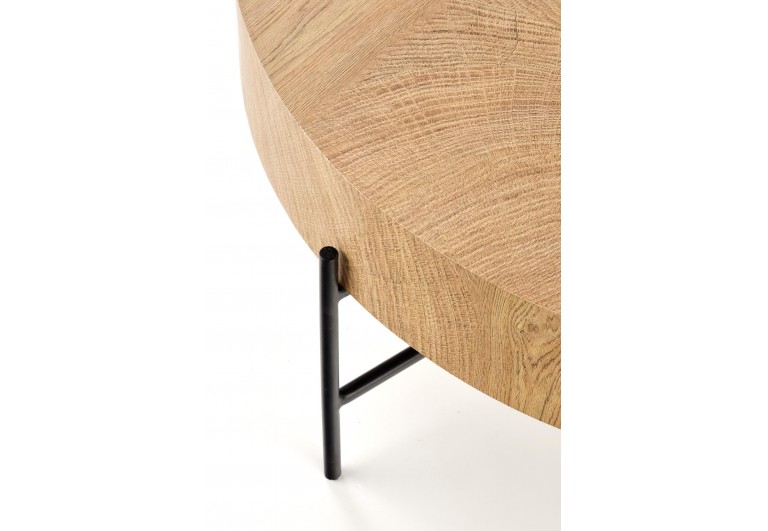 Ława okrągła Brooklyn