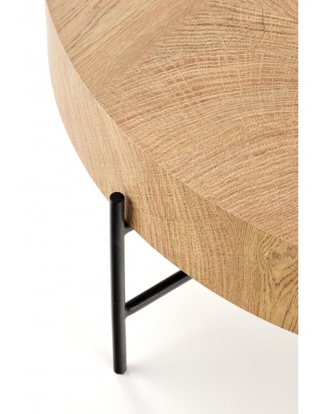 Ława okrągła Brooklyn