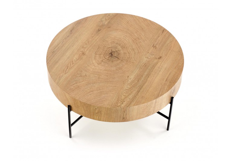 Ława okrągła Brooklyn